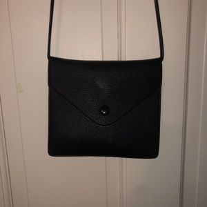 Urban Outfitters small black crossbody